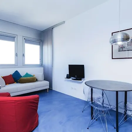 Apartment Nuvola 24, Luxurious With Sea View *