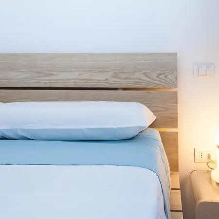Апартаменты Nuvola 24, Luxurious With Sea View Римини