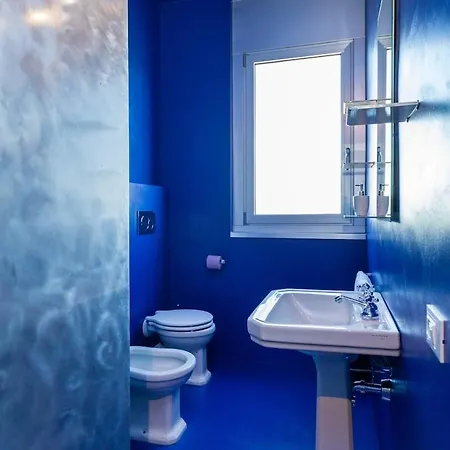 Nuvola 24, Luxurious With Sea View Римини