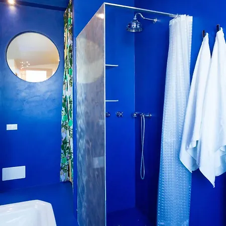 Nuvola 24, Luxurious With Sea View