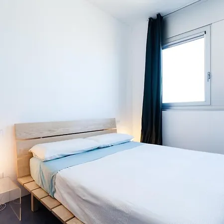 Nuvola 24, Luxurious With Sea View