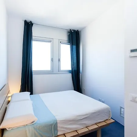 Nuvola 24, Luxurious With Sea View Apartment