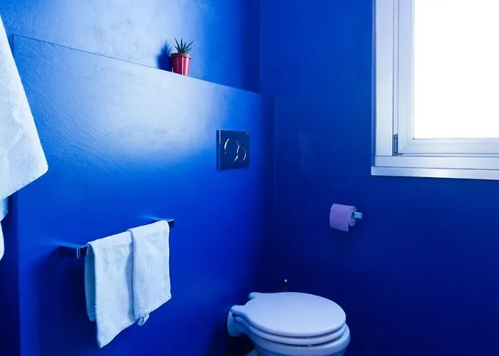 Nuvola 24, Luxurious With Sea View Ρίμινι