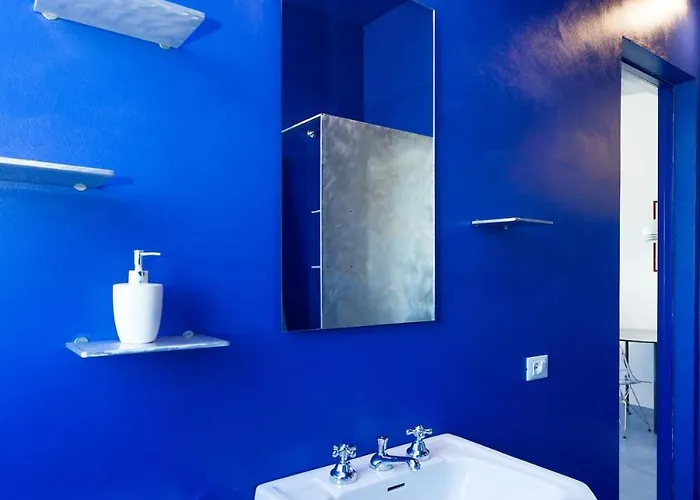 Nuvola 24, Luxurious With Sea View * Rimini