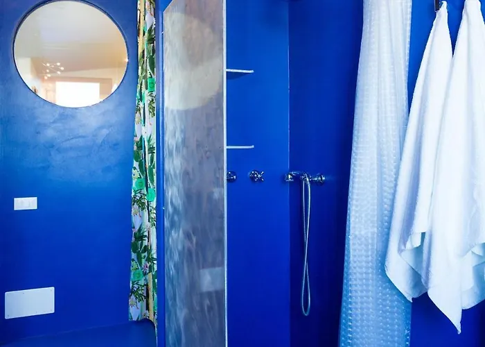 Nuvola 24, Luxurious With Sea View