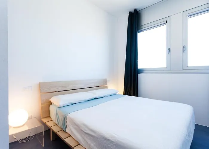 Nuvola 24, Luxurious With Sea View