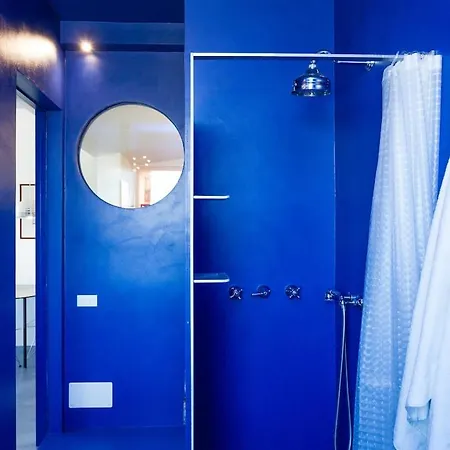 Apartamento Nuvola 24, Luxurious With Sea View *