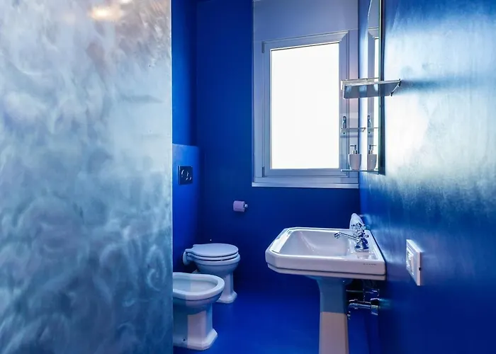 Nuvola 24, Luxurious With Sea View Rimini